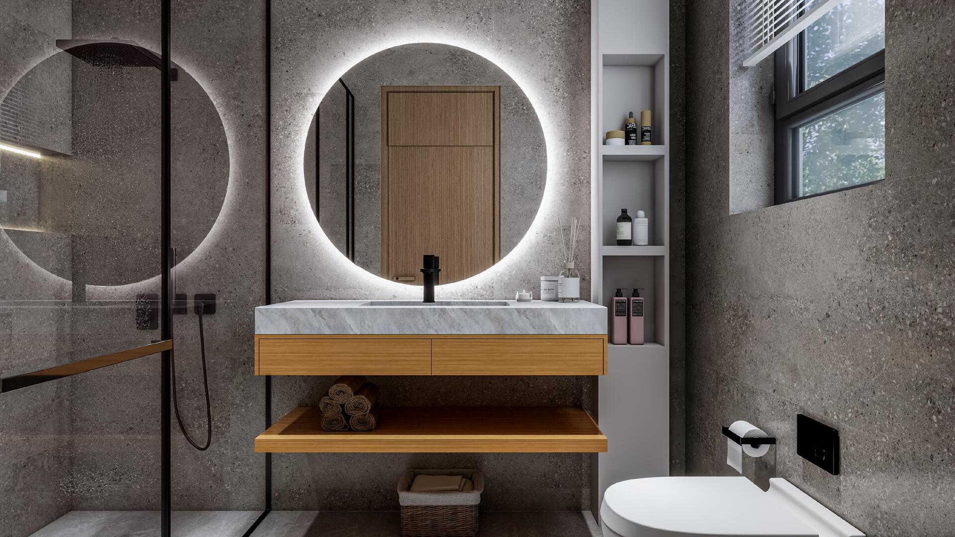 Residential Interior Projects